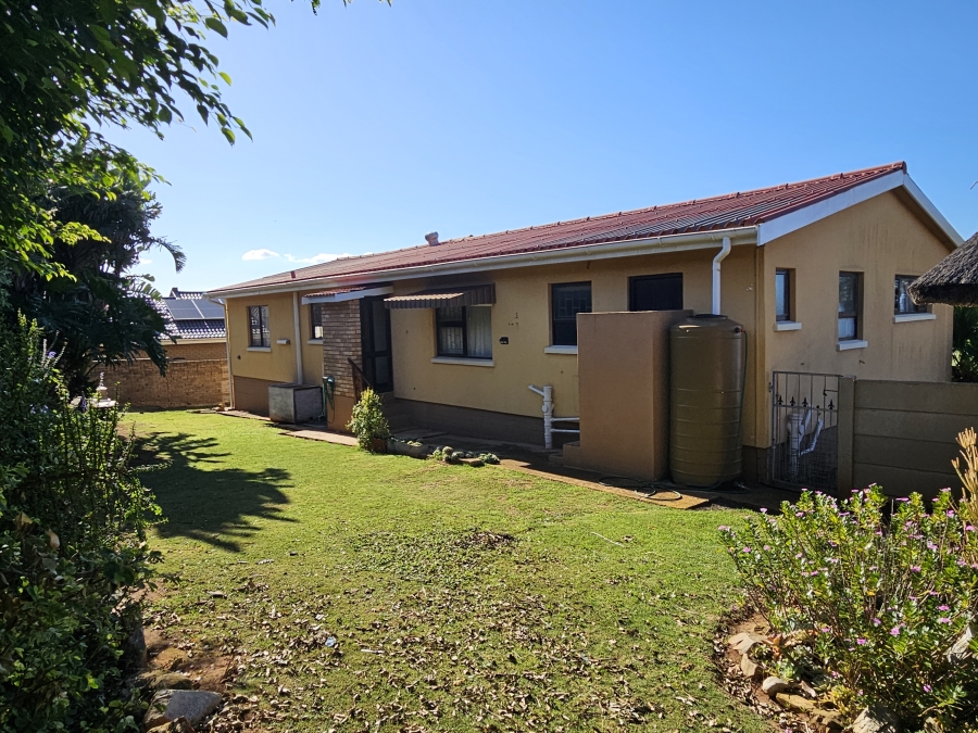 3 Bedroom Property for Sale in Noorsekloof Eastern Cape